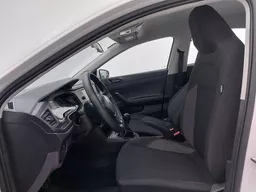 Volkswagen Polo Hatch