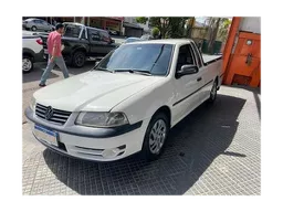 Volkswagen Saveiro
