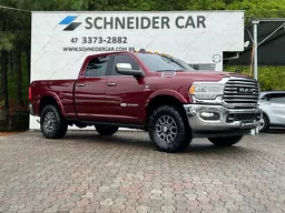 RAM 3500