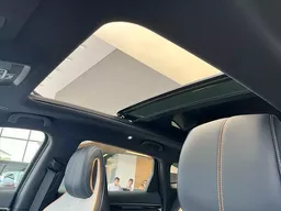 BYD Song Plus