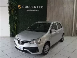 Toyota Etios