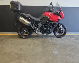 Tiger Sport