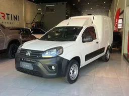 Fiat Fiorino