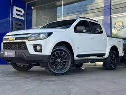Chevrolet S10