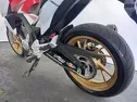 Honda CB 250 Twister 2017-vermelho-curitiba-parana-7