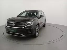 Volkswagen Taos