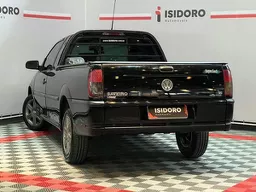 Volkswagen Saveiro