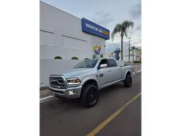 RAM 2500