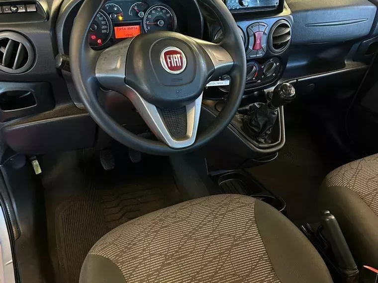 Fiat Doblò Prata 6