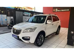 Lifan X60