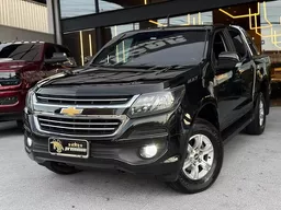 Chevrolet S10