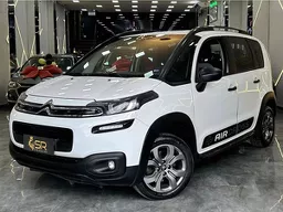 Citroën Aircross