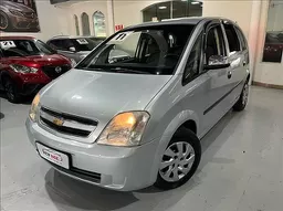 Chevrolet Meriva
