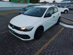 Volkswagen Polo Hatch