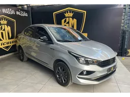 Fiat Cronos