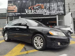 Hyundai Azera