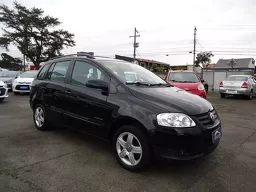 Volkswagen Spacefox