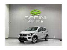 Fiat Mobi