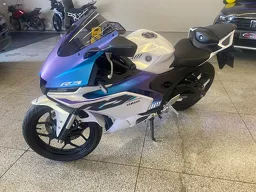 YZF R3