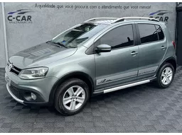 Volkswagen Crossfox