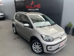 Volkswagen Cross UP