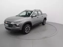 Chevrolet Montana