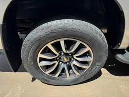 Chevrolet S10