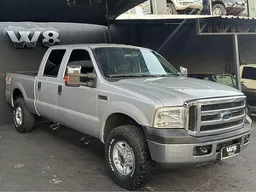 Ford F-250