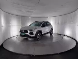 Fiat Pulse