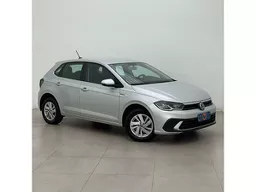 Volkswagen Polo Hatch