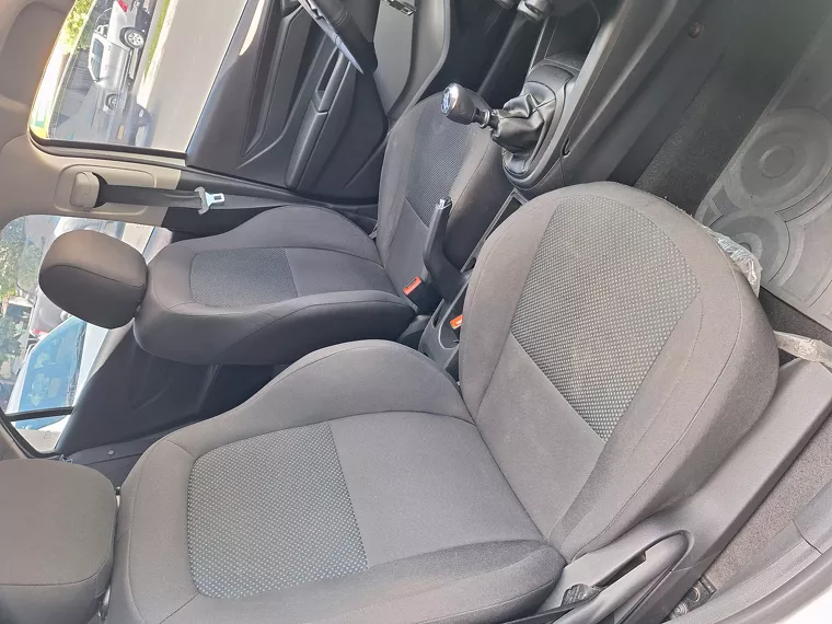 Foto do carro