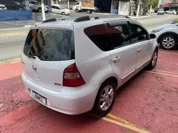Nissan Livina