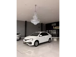 Toyota Etios