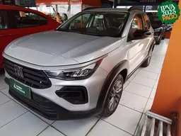 Fiat Pulse
