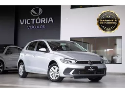 Volkswagen Polo Hatch