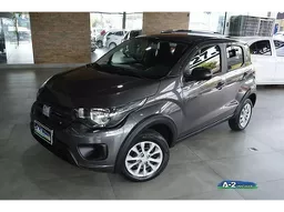 Fiat Mobi