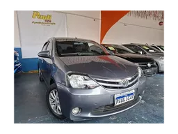 Etios