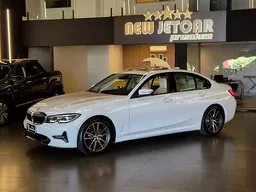 BMW 320i