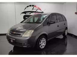 Chevrolet Meriva