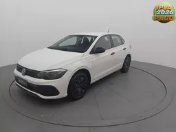 Volkswagen Polo Hatch