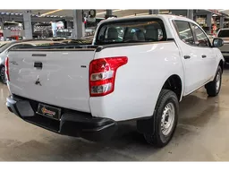 Mitsubishi L200 Triton
