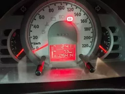Volkswagen Crossfox