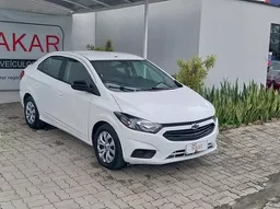 Chevrolet Joy