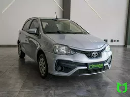 Etios