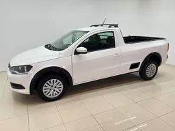 Volkswagen Saveiro