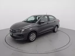 Fiat Cronos