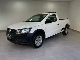 Volkswagen Saveiro