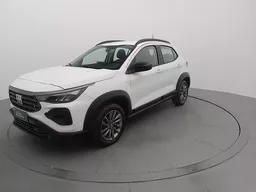 Fiat Pulse
