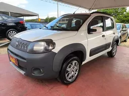 Fiat Uno