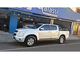 Chevrolet S10